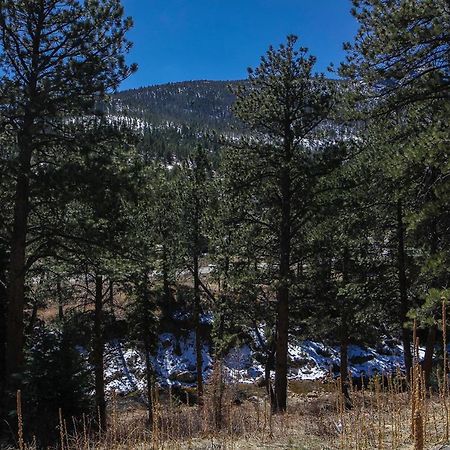 Fawn Valley Inn Studios By Rocky Mountain Resorts Estes Park Exterior photo