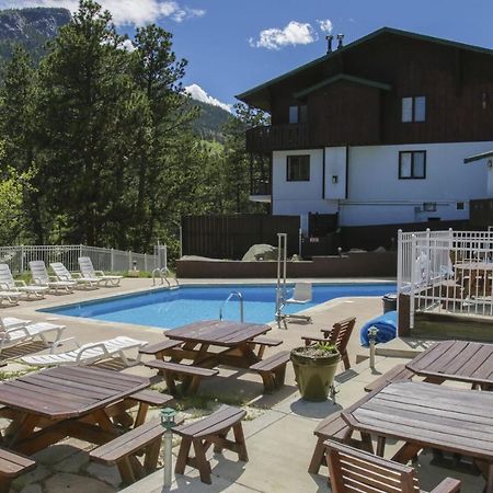 Fawn Valley Inn Studios By Rocky Mountain Resorts Estes Park Room photo