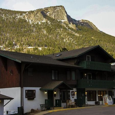 Fawn Valley Inn Studios By Rocky Mountain Resorts Estes Park Exterior photo