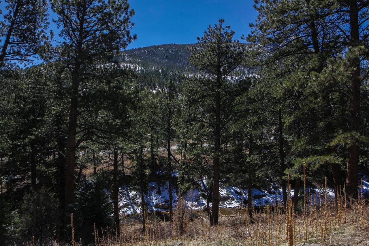 Fawn Valley Inn Studios By Rocky Mountain Resorts Estes Park Exterior photo